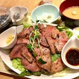 オリエンタルバル Vege