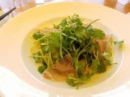 イタリアンカフェぶどうの森 本店