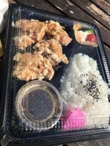 からあげやカリッジュ 南区内谷店