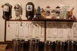 長島珈琲焙煎店