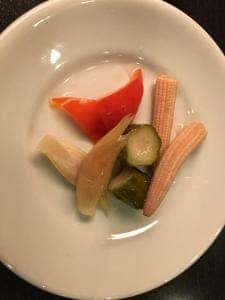 カジュアルダイニング楽