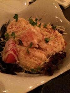 和Dining Bar 働楽