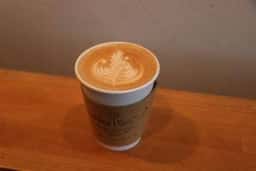 コーヒーソルジャー