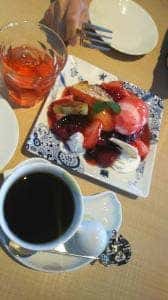 夜ZORA CAFE