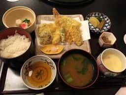 日本料理レストラン 志摩