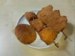 グリルやまたけ津久野店