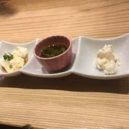 すし・魚処 のへそ 博多店