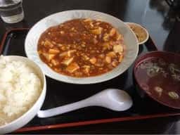 麺家 海華 大和町店