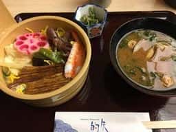 ジャパニーズレストラン 的矢