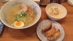 櫻井ラーメン 櫻井家 末広店