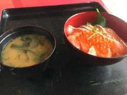 SAKANA食堂