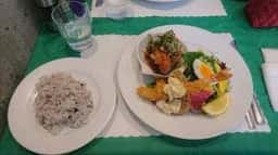 レストラン パン