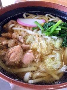 東北芸術工科大学 学生食堂