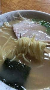 松本中華そば店