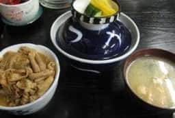 まつうら食堂