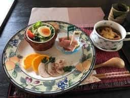 モダンカフェ 笙