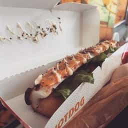 湘南バーガー