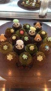 Cafe & Restaurant Tembooo