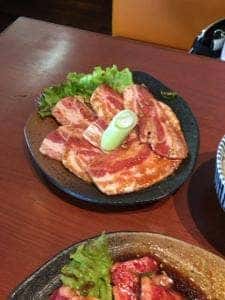焼肉 じゅん