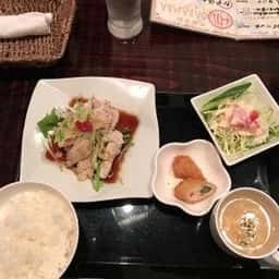 飲家亭国ビルガバンバ