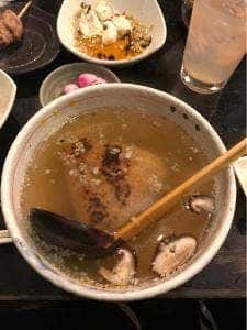 やきとり市場