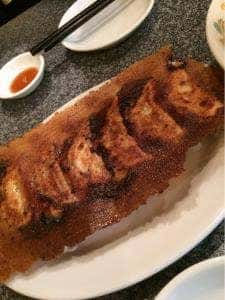 中国料理りぼん