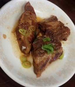 揚子江ラーメン 緑橋店