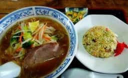 いちばん 前沢店