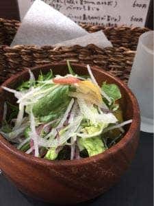 カフェ まる