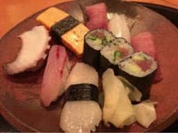 鮨はな