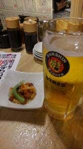 お魚食堂 かど家