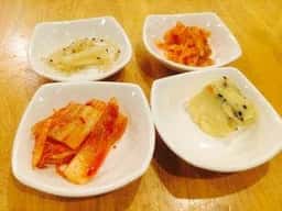 韓国家庭料理 おふくろの味 ケミ