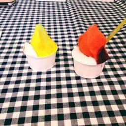 Pasticceria Gelateria Mica Male