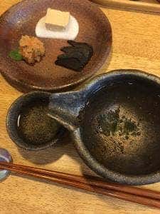 蕎麦処 くりはら