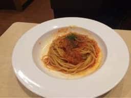 ガスト 京王リトナードつつじヶ丘店