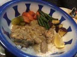 アフリカ大陸