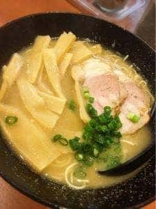らーめん ぶたご家