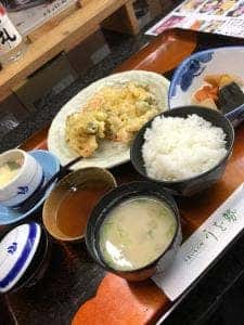 鮨処 うを勢