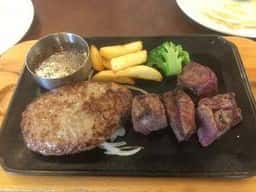 ビッグボーイ 八戸の里店