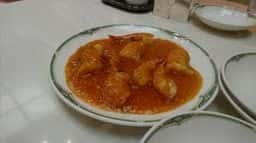 中国料理 桃鹿楼