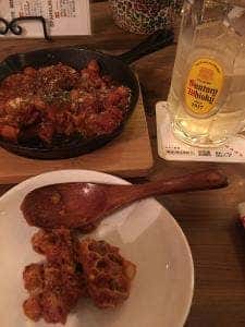 下町バルetos