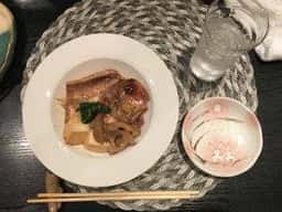 魚心