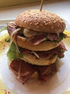 キャラクターカフェ チィコチィコ