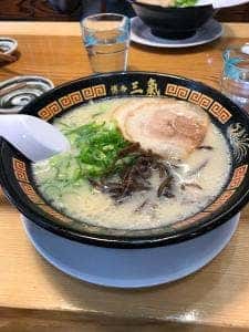 博多三氣イオン福岡東店