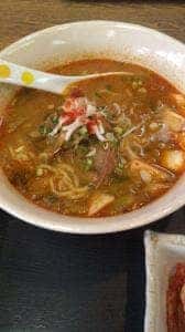 炭火焼肉 寿苑