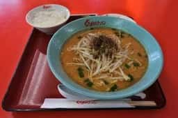 くるまやラーメン 仙台原町店