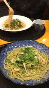 洋麺屋 五右衛門 名古屋競馬場前店