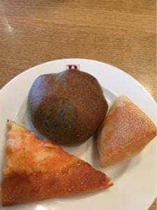バケットけやきウォーク前橋店