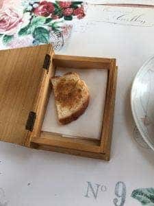 ラ・ナチュール