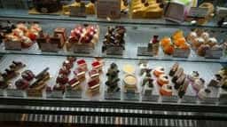 Patisserie CLASSIC